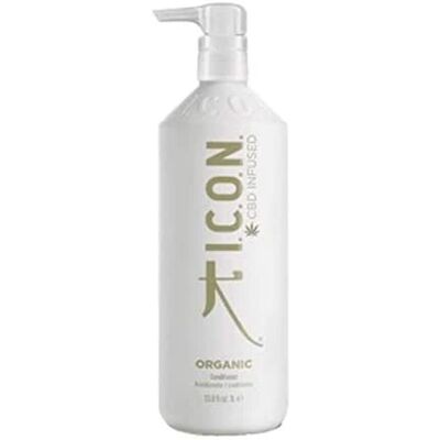 Icon I.c.o.n. Bio-Conditioner - 1000ml - Hydratisiert & Nährt Icon I.c.o.n. Bio-Conditioner - 1000ml - Hydratisiert & Nährt