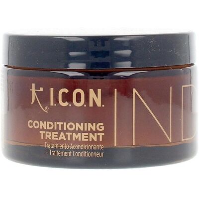 Icon I.c.o.n. India Conditioner - Hydraterend, 170 ml, Unisex Icon I.c.o.n. India Conditioner - Hydraterend, 170 ml, Unisex