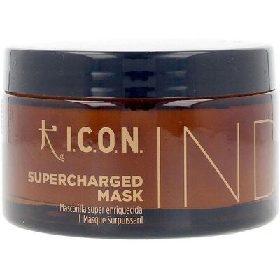 Icon Modell 170 ml Haarmaske - Feuchtigkeitsspendend, Stärkend, Revitalisierend Icon Modell 170 ml Haarmaske - Feuchtigkeitsspendend, Stärkend, Revitalisierend