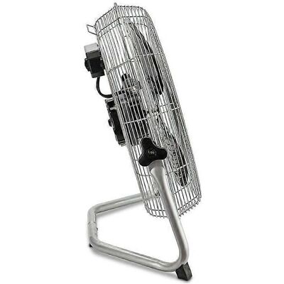 Avant Modelo AV7723 Ventilador - 3 Velocidades, 45cm, 110W - Ventilador Avant Modelo AV7723 Ventilador - 3 Velocidades, 45cm, 110W - Ventilador