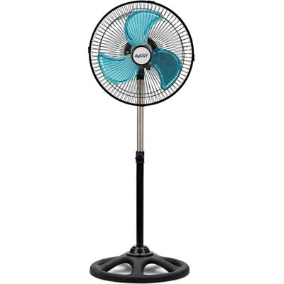 Avant AV7713 - Nero - Ventilatore da Pavimento Avant AV7713 - Nero - Ventilatore da Pavimento