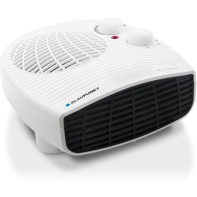 Grzejnik Blaupunkt BP1006 - 2 poziomy, 2000W, Biały Grzejnik Blaupunkt BP1006 - 2 poziomy, 2000W, Biały