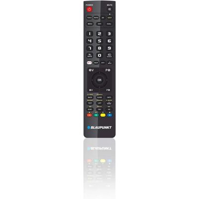 Blaupunkt BP3001 - Télécommande universelle - Publicité Blaupunkt BP3001 - Télécommande universelle - Publicité