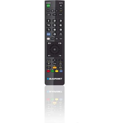 Télécommande Blaupunkt BP3003 - Compatible Sony - Publicité Télécommande Blaupunkt BP3003 - Compatible Sony - Publicité