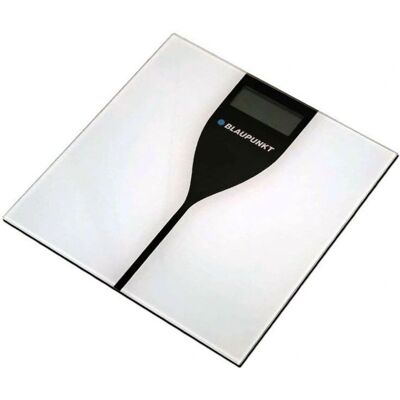Báscula digital de baño Blaupunkt BP5002 - Hasta 180kg - Cristal Báscula digital de baño Blaupunkt BP5002 - Hasta 180kg - Cristal