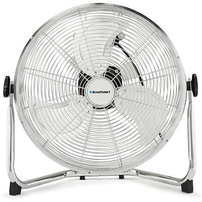 Ventilador de suelo Blaupunkt BP2004 - 90W, 3 velocidades, 40cm Ventilador de suelo Blaupunkt BP2004 - 90W, 3 velocidades, 40cm