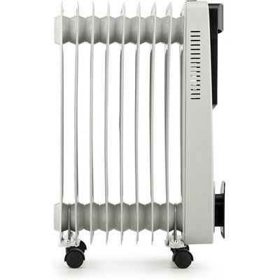 Blaupunkt BP1010 - Radiador de aceite eléctrico Blaupunkt BP1010 - Radiador de aceite eléctrico