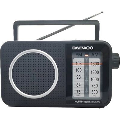 Daewoo DW1124 Daewoo DW1124