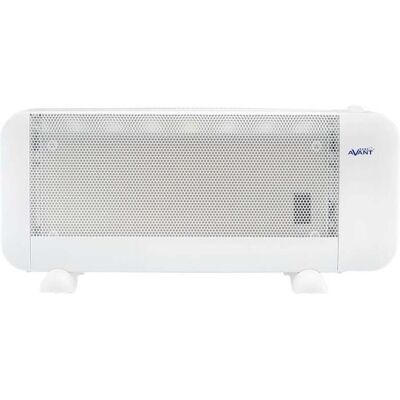 Mini Radiador Avant Av7589 - Potência Ajustável, Segurança, Compacto Mini Radiador Avant Av7589 - Potência Ajustável, Segurança, Compacto
