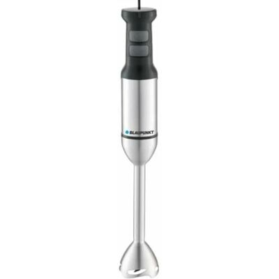Mixeur à Main Blaupunkt BP4009 - 1500W, 1L, avec fouet et hachoir - Publicité Mixeur à Main Blaupunkt BP4009 - 1500W, 1L, avec fouet et hachoir - Publicité