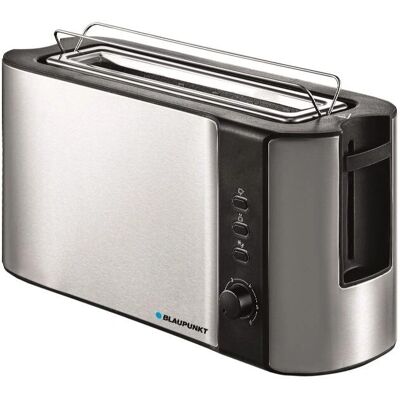 Blaupunkt BP4010 - Plata - Tostadora Blaupunkt BP4010 - Plata - Tostadora