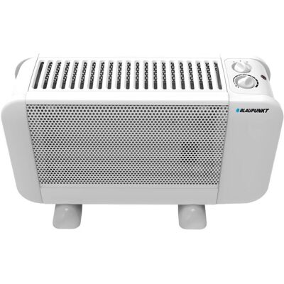Blaupunkt BP1013 Calefactor Compacto Blanco - Radiador Blaupunkt BP1013 Calefactor Compacto Blanco - Radiador