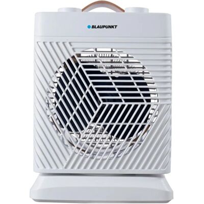 Aquecedor Blaupunkt BP1014 Oscilante - 2000W Aquecedor Blaupunkt BP1014 Oscilante - 2000W