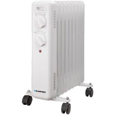 Blaupunkt BP1017 Calefactor de Aceite - Radiador Blaupunkt BP1017 Calefactor de Aceite - Radiador