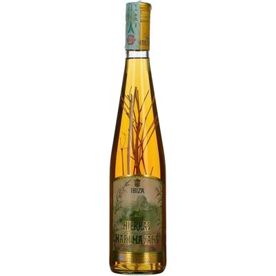 Mari Mayans Kräuterlikör - Ibiza Kräuter - 70cl Mari Mayans Kräuterlikör - Ibiza Kräuter - 70cl
