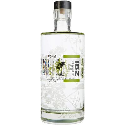 MARÍ MAYANS IBZ Premium Gin - Vi de la Terra de Ibiza - 0.7 L - Gin MARÍ MAYANS IBZ Premium Gin - Vi de la Terra de Ibiza - 0.7 L - Gin