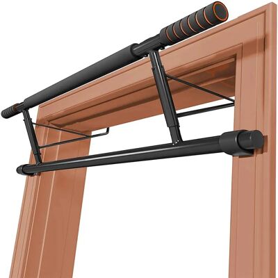 Astan Hogar Multi-inzet Touwtrekstang - 70-92cm - Bovenlichaam kracht Astan Hogar Multi-inzet Touwtrekstang - 70-92cm - Bovenlichaam kracht