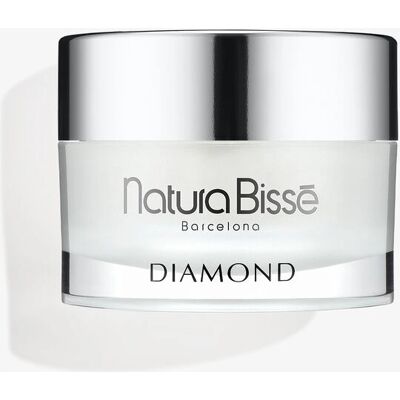 Natura Bissé Diamond White Rich Lux Cleanse - Cleansing cream for Women Natura Bissé Diamond White Rich Lux Cleanse - Cleansing cream for Women