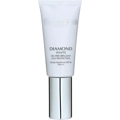 Natura Bissé Diamond Olievrije Zonnebescherming SPF50 (30 ml) Natura Bissé Diamond Olievrije Zonnebescherming SPF50 (30 ml)