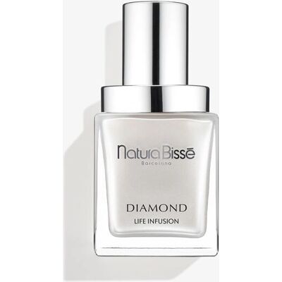 Natura Bissé Diamond Life Infusion Gesichtsserum - Jugend Biomarker, 25ml Natura Bissé Diamond Life Infusion Gesichtsserum - Jugend Biomarker, 25ml