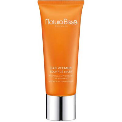 Natura Bissé C+C VItamin Soufflé Mask (75 ml) Natura Bissé C+C VItamin Soufflé Mask (75 ml)