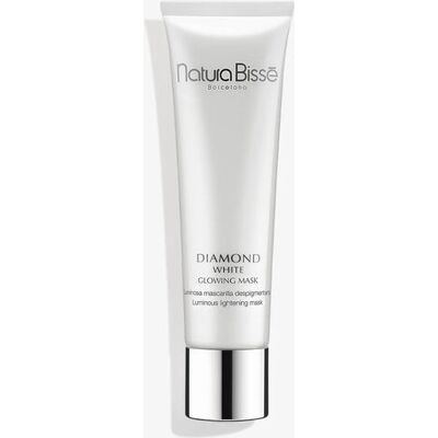 Natura Bissé Diamond Luminous Glowing Mask (100 ml) Natura Bissé Diamond Luminous Glowing Mask (100 ml)