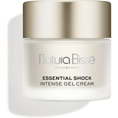 Natura Bissé Essential Shock Intense Gel Crema - Colágeno, Hidratación, Anti-Edad Natura Bissé Essential Shock Intense Gel Crema - Colágeno, Hidratación, Anti-Edad