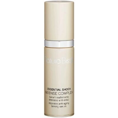 Natura Bissé Essential Shock Intense - Suero Facial Antiedad Natura Bissé Essential Shock Intense - Suero Facial Antiedad