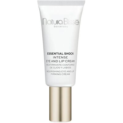 Natura Bissé Essential Shock Intense Crema Nutritiva - Antiedad SPF 15 - 15ml Natura Bissé Essential Shock Intense Crema Nutritiva - Antiedad SPF 15 - 15ml