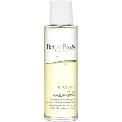Natura Bissé Nb-ceutical Removedor de Ojos y Labios - Hidratante Bifásico Natura Bissé Nb-ceutical Removedor de Ojos y Labios - Hidratante Bifásico
