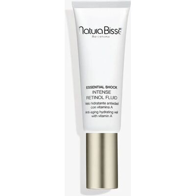 Natura Bissé Essential Shock Intense Retinol Fluid - Face Essence & Moisturizer Natura Bissé Essential Shock Intense Retinol Fluid - Face Essence & Moisturizer