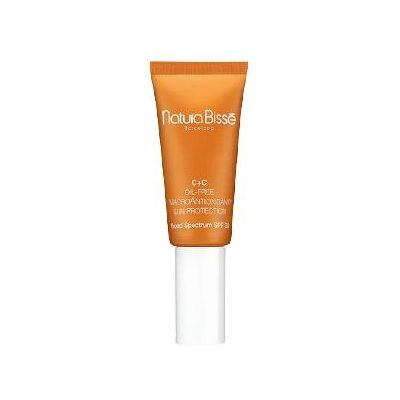 Natura Bissé - C+C Vitamin - Oil-Free - Sunscreen Natura Bissé - C+C Vitamin - Oil-Free - Sunscreen