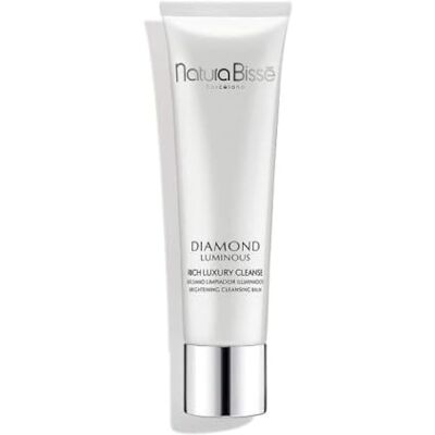 Natura Bissé Diamond White Rich Luxury Cleanse - Limpiador facial Natura Bissé Diamond White Rich Luxury Cleanse - Limpiador facial