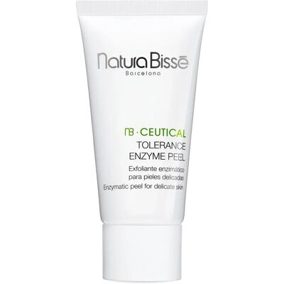 Natura Bissé Nb-ceutical Tolerance Enzyme Peel - Per pelle sensibile - 50ml Natura Bissé Nb-ceutical Tolerance Enzyme Peel - Per pelle sensibile - 50ml
