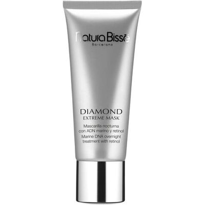 Masque Diamond Extreme de Natura Bissé - Traitement hydratant nocturne pour tous types de peau Masque Diamond Extreme de Natura Bissé - Traitement hydratant nocturne pour tous types de peau