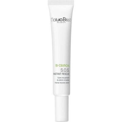 Natura Bissé S.O.S INSTANT RESCUE Gesichtsserum - Für empfindliche Haut Natura Bissé S.O.S INSTANT RESCUE Gesichtsserum - Für empfindliche Haut