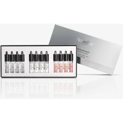 Natura Bissé Diamond Instant Glow Express Mini-Lift (12 x 1.5ml) Natura Bissé Diamond Instant Glow Express Mini-Lift (12 x 1.5ml)