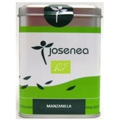 Bigbuy Manzanilla BIO - Camomille Orgánica para Adultos Bigbuy Manzanilla BIO - Camomille Orgánica para Adultos