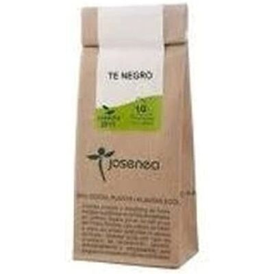 Josenea Té Negro - Orgánico 50g - Té Negro Josenea Té Negro - Orgánico 50g - Té Negro