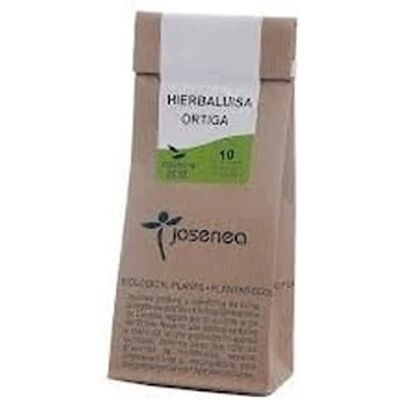 Josenea Ortiga Verveine Citronnée - Té de Hierbas Orgánico Josenea Ortiga Verveine Citronnée - Té de Hierbas Orgánico