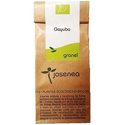 Josenea Gayuba 50 g - Suplemento herbario Josenea Gayuba 50 g - Suplemento herbario