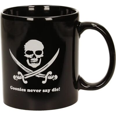 SD Toys Goonies Nooit Zeggen Sterven Mok SD Toys Goonies Nooit Zeggen Sterven Mok