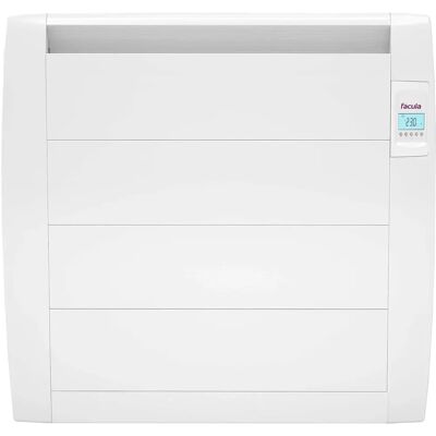 Facula L9000W Emisor Térmico Digital de Aluminio - Calefactor Infrarrojo Facula L9000W Emisor Térmico Digital de Aluminio - Calefactor Infrarrojo