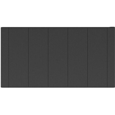Facula S1500GRAF Calefactor Digital Programable WiFi - Calefactor Facula S1500GRAF Calefactor Digital Programable WiFi - Calefactor