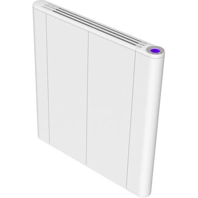 Facula - Emisor Térmico Seco UltraSlim Serie s Connect WiFi 600w Facula - Emisor Térmico Seco UltraSlim Serie s Connect WiFi 600w
