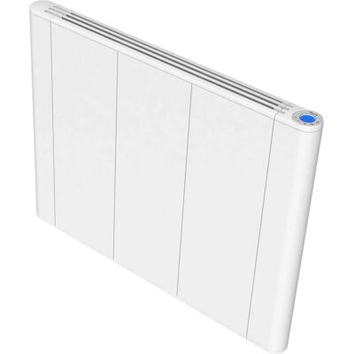 Facula Serie s Calefactor Seco WiFi 900W - Blanco Facula Serie s Calefactor Seco WiFi 900W - Blanco