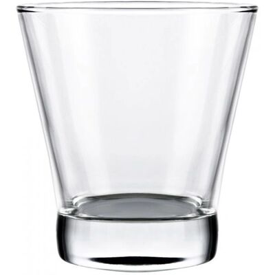 Verre Aran Vicrila - Résistant 35cl, Compatible lave-vaisselle - Publicité Verre Aran Vicrila - Résistant 35cl, Compatible lave-vaisselle - Publicité