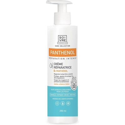 Soivre Crema Reparadora Panthenol 6% Soivre Crema Reparadora Panthenol 6%
