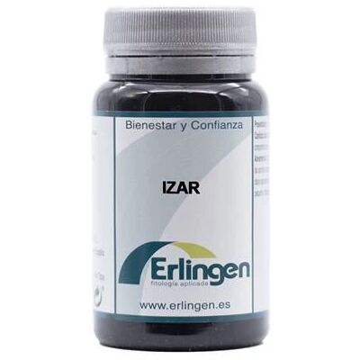 Erlingen Izar 17 - Complexe multivitamines/minéraux - Publicité Erlingen Izar 17 - Complexe multivitamines/minéraux - Publicité