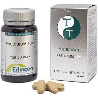 Erlingen P-900 Multivitamine - Soutien à la Clarté Mentale - Publicité Erlingen P-900 Multivitamine - Soutien à la Clarté Mentale - Publicité